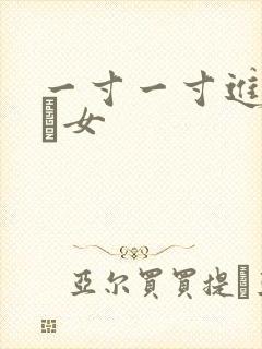 一寸一寸进入小姪女