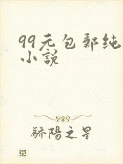 99元包邮纯奶小说