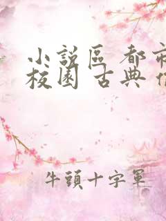 小说区 都市 校园 古典 偷拍