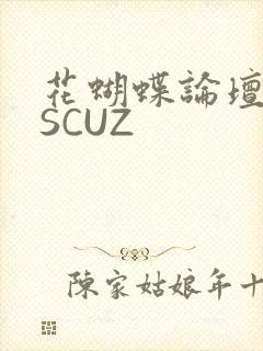 花蝴蝶论坛DISCUZ