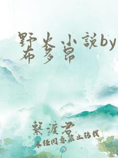 野火小说by夏布多昂