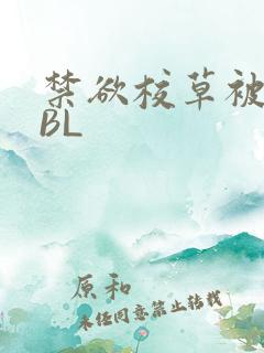 禁欲校草被C哭BL