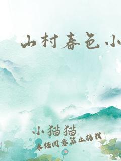 山村春色小说