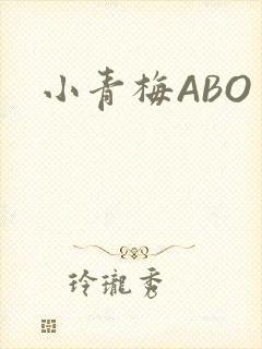 小青梅ABO