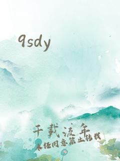 9sdy