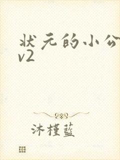 状元的小公主1v2