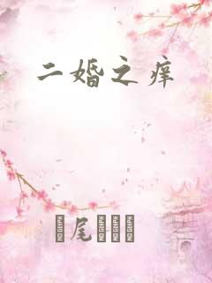 二婚之痒