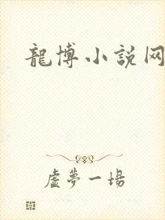 龙博小说网