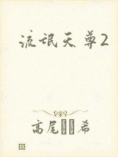 流氓天尊2