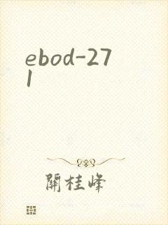 ebod-271