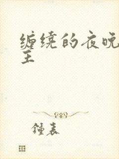缠绕的夜晚双男主