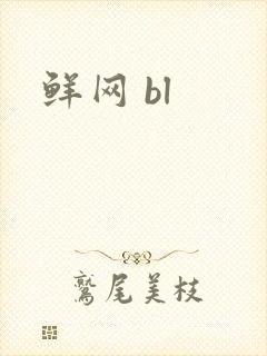 鲜网 bl