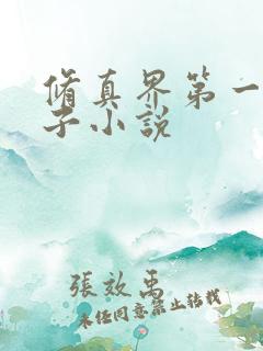 修真界第一病秧子小说