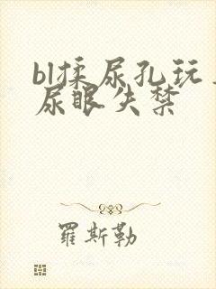 bl揉尿孔玩弄尿眼失禁