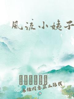 风流小姨子