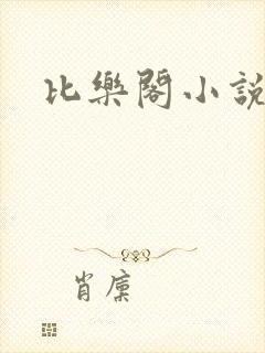 比乐阁小说网