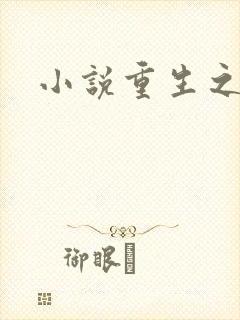 小说重生之官道