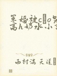 军婚被cαo哭高h奶水小说