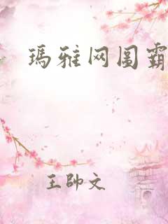 玛雅网图霸天下