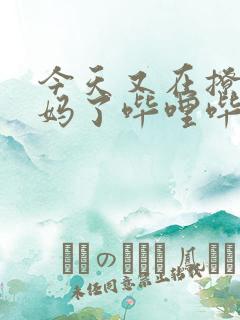 今天又在撩拨后妈了哔哩哔哩小说