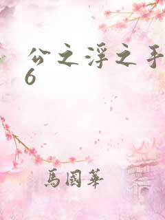 公之浮之手中字6