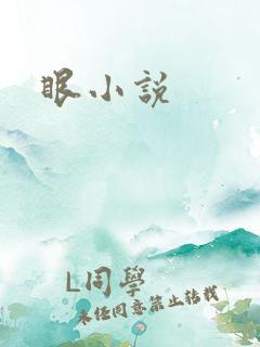 眼小说