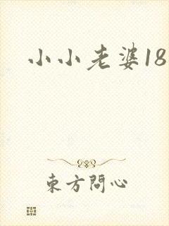 小小老婆18岁