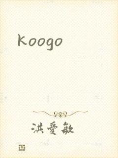 koogo