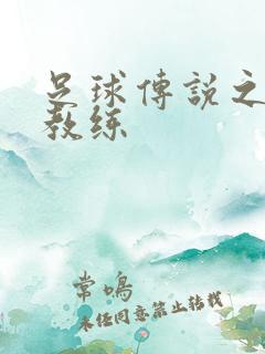 足球传说之传奇教练