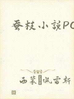 蚕枝小说PO