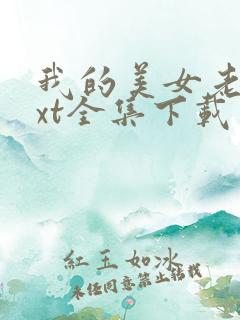 我的美女老师txt全集下载