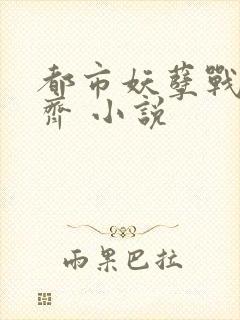 都市妖孽战神林齐 小说