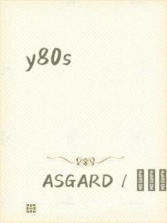 y80s