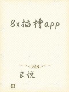 8x插槽app