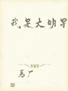 我是大明星周天