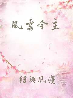 风云令主
