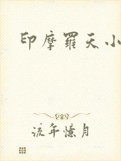 印摩罗天小说