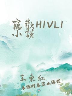 窃欢H1VL1小说