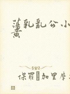 荡乳乱公小说很黄