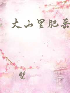 大山里肥岳小说