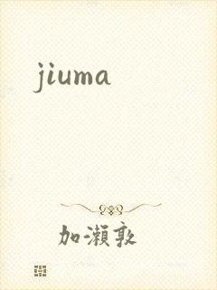 jiuma
