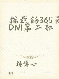 总裁的365天DNI第二部