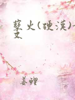 孽火(硬汉)今又