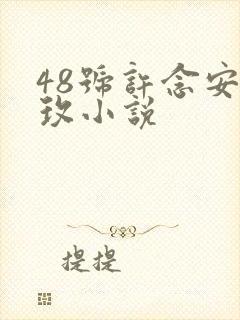 48号许念安穆玫小说