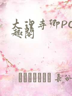 大理寺卿PO笔趣阁