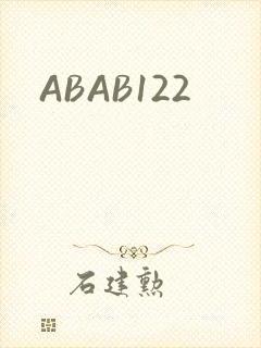 ABAB122