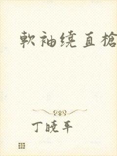 软袖绕直枪
