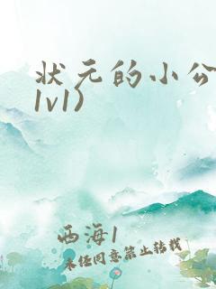 状元的小公主(1v1)