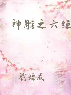 神雕之六绝宗师