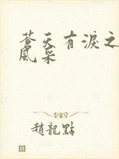 苍天有泪之军人风采